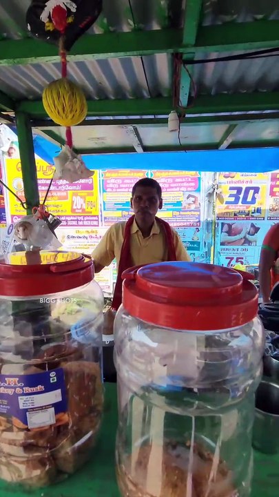 Kothumai Payasam | kumbakonam