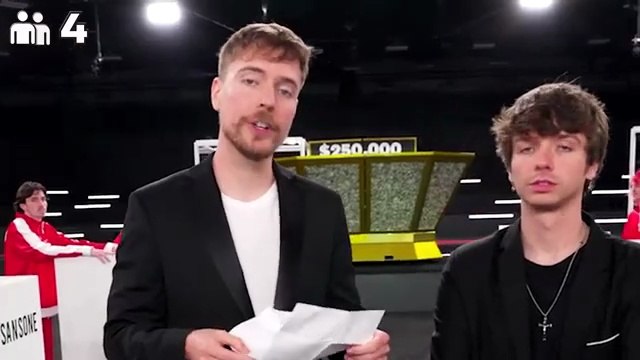 100 Identical Twins Fight 🤜👊 For $250,000 😱🔥 (Only 1 Pair Survives!)