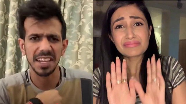 Yuzvendra Chahal First Reaction On Divorce Rumors Shares Cryptic Post Viral, Dhanashree Verma...