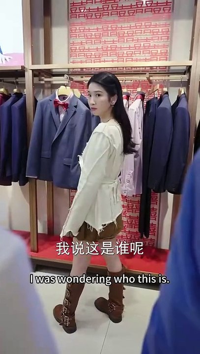 [MULTI SUB] Flash Marriage CEO Qin's Sweet Wife - Randomly marrying on the street and getting a top CEO Unreal! #ShortDrama #ChineseDrama #Drama