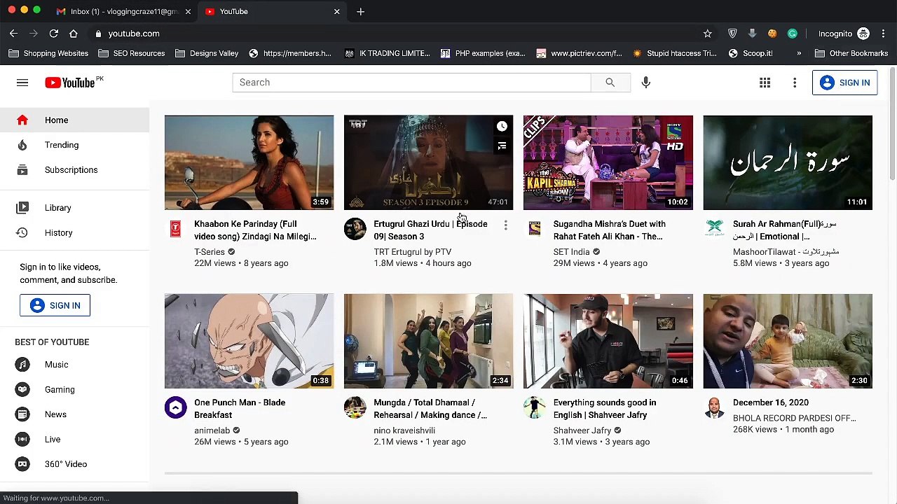 How to Make YouTube Channel and Earn Money in Pakistan _ Urdu Tutorial