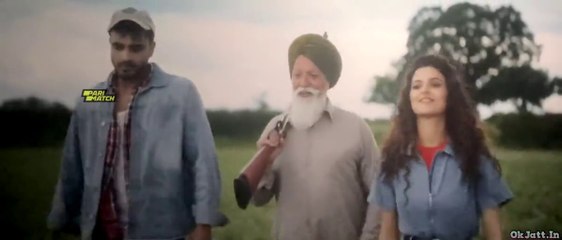 Goreyan Naal Lagdi Zameen Jatt Di (2024) Full Punjabi Movie
