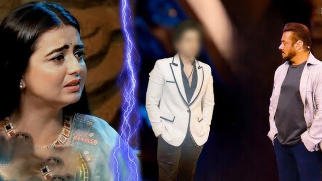 Bigg Boss 18: Chahat Pandey Boyfriend Exposed By Salman Khan, Fans Reaction On Gujarati Businessman