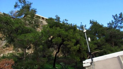 winter 2024 nafplio walks in acronafplia