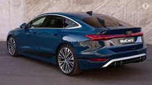 New 2025 Audi S6 I Interior and Exterior Review