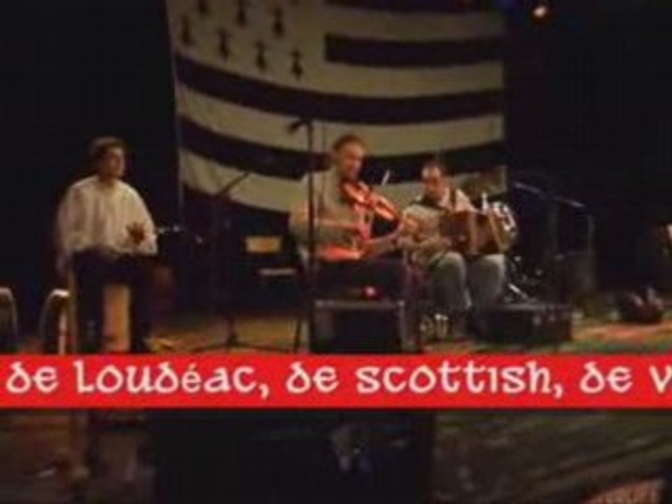 Chauffe la Breizh