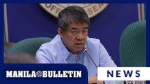 Koko Pimentel calls for stricter measures to curb road accidents