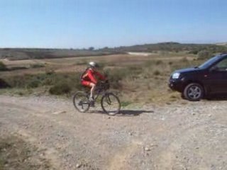 Rando VTT Opoul