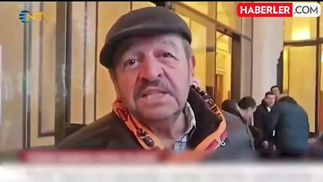Ferdi Tayfur'un cenaze namazına hırsızlar dadandı