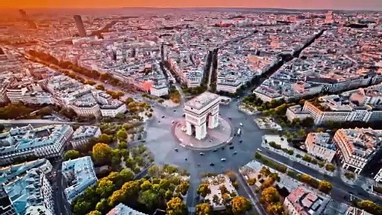 Explore France- 5 Must-Visit Destinations