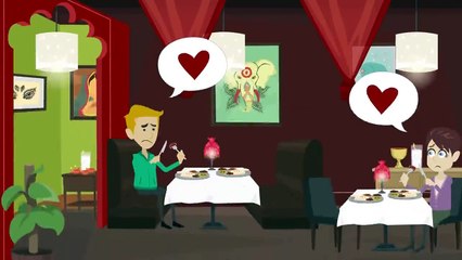 How to Date A Rich Man or Rich woman？