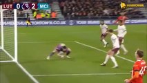 Man City vs Luton Town 6 x 2 All Goals & Highlights  2025 Lionel Messi Manchester City debut
