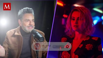 Eugenio Derbez revela que su vida personal es muy triste