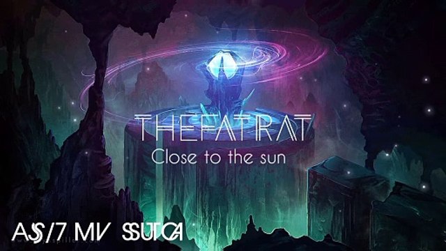 TheFatRat Origin × Close to the sun × Origin Reprise (Az_7 Music)Remix song _ #az7 #thefatrat #remix