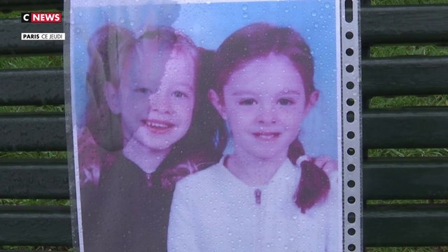 Aux Etats-Unis, 2 filles ont été enlevées par leur mère