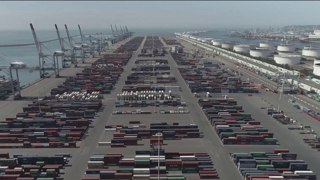 Cocaïne : Le Havre, nouvelle plaque tournante du trafic ?