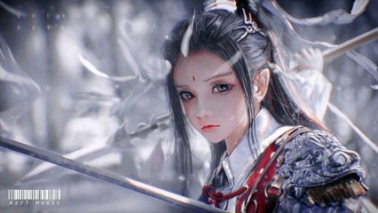 Monody - TheFatRat (Az_7 Music Remix) #thefatrat  #az7music #mashup