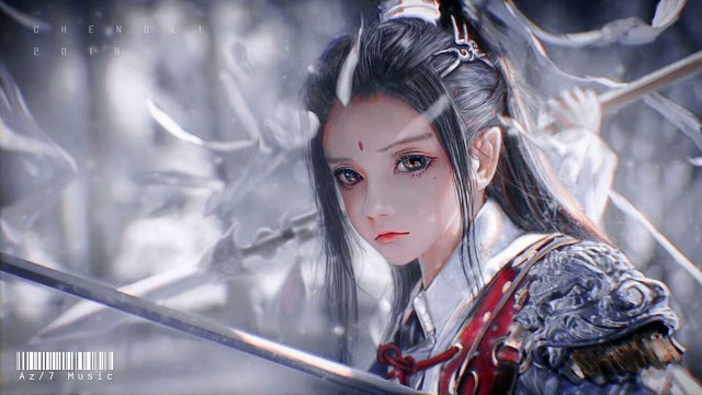 Monody - TheFatRat (Az_7 Music Remix) #thefatrat #az7music #mashup