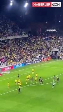 ABD Başkanı Joe Biden, Lionel Messi'ye Özgürlük Madalyası verdi