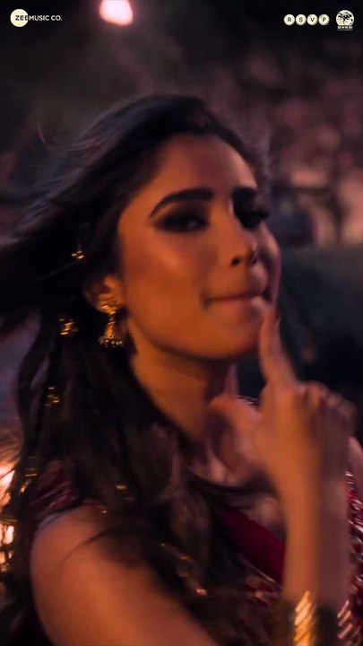 रवीना टंडन की बेटी का आयटम सॉन्ग