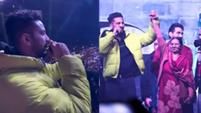 Bigg Boss 18: Elvish Yadav Grand Meetup For Rajat Dalal With Parents Full Video, Announces Winner