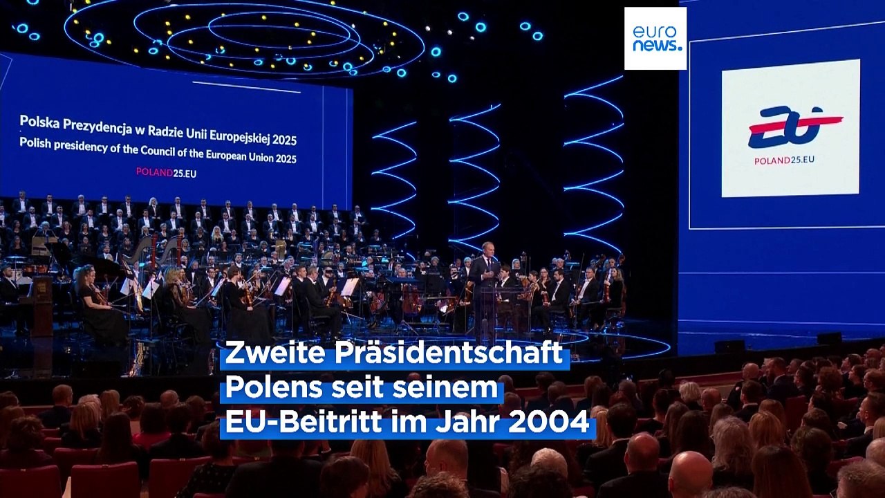 Nachrichten des Tages | 5. Januar - Morgenausgabe