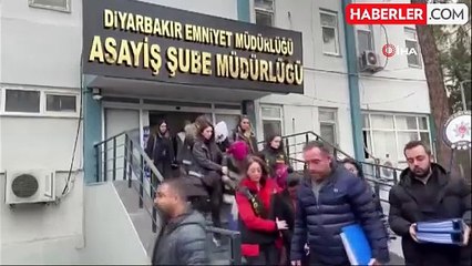 Bohçacı Kılığındaki Hırsızlık Çetesi'ne Operasyon: 14 Tutuklama