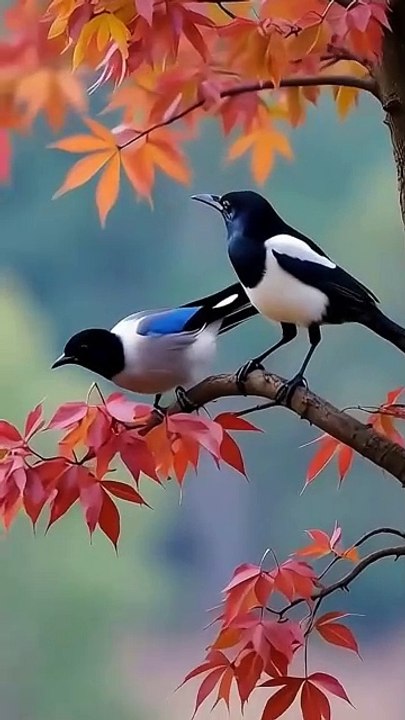 "Feathered Harmony: Vibrant Birds in Every Hue | Melodious Bird Songs | Nature's Symphony | Colorful Wings | Chirping Serenade | Wild Beauty | Avian Wonders | Soothing Sounds | Birdwatching Delight | Peaceful Moments"
