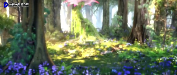 Tomb of Fallen Gods Season 2 Episode 23 Sub Indo