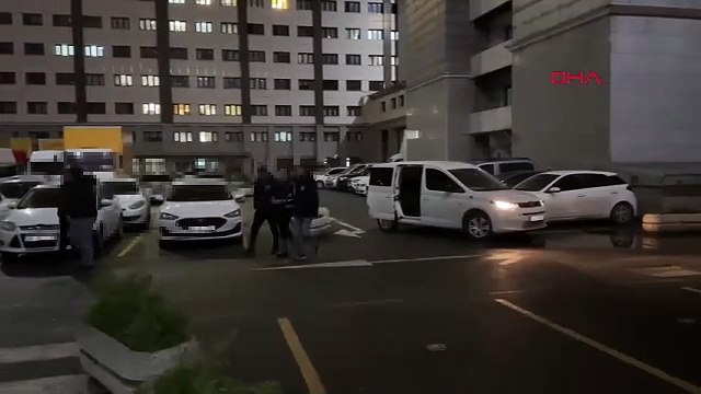 Murat Övüç 'Dini değerleri aşağılama' suçlamasıyla gözaltına alındı!