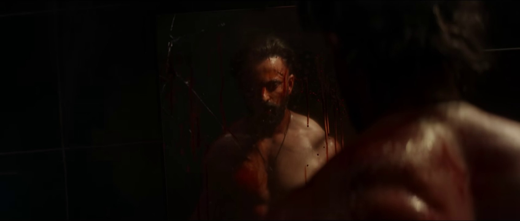 Marco Official Hindi Teaser ｜ Unni Mukundan ｜ Shareef Muhammed ｜ Haneef Adeni ｜ Ravi Basrur