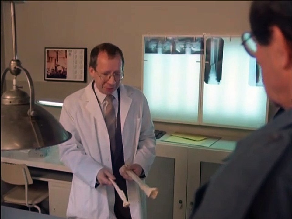 Polizeiruf 110-Die Wahrheit verpflichtet (1989)