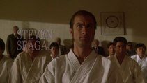 Steven Seagal | Above the law | Policier, Action | Complet en Français