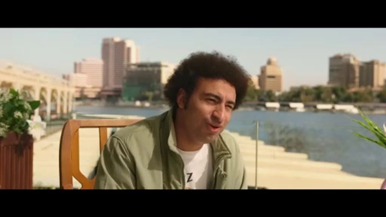 فيلم | سينما كوميدي جديد 2025