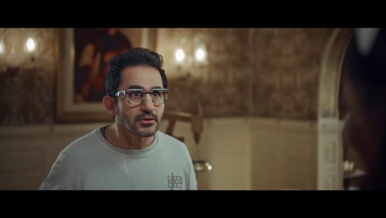 فيلم | سينما كوميدي جديد 2025