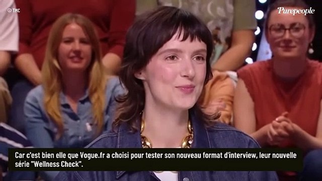 Si vous avez seulement 90 secondes... : Voici le petit-déjeuner sur le pouce le plus sain selon l'experte Jessie Inchauspé, la Glucose Goddess