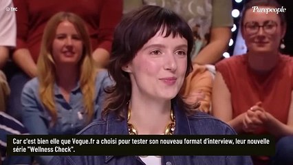 "Si vous avez seulement 90 secondes..." : Voici le petit-déjeuner sur le pouce le plus sain selon l'experte Jessie Inchauspé, la Glucose Goddess