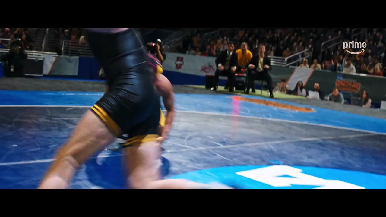 Trailer #2 for the 2025 movie “Unstoppable” starring Jharrel Jerome and Anthony Robles