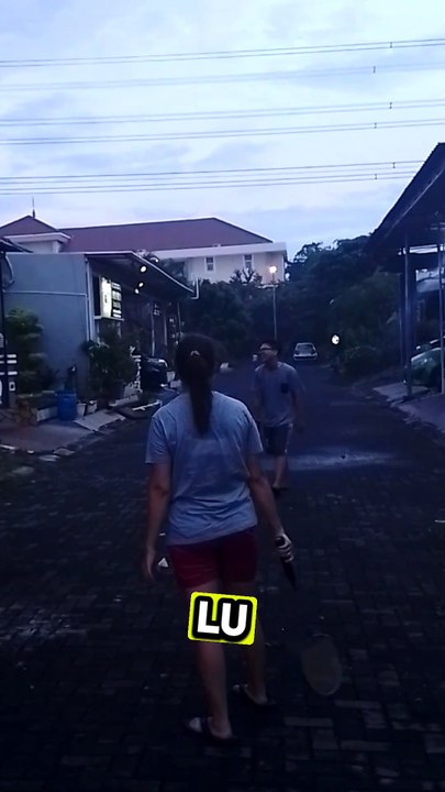 urusin diri loe sendiri
