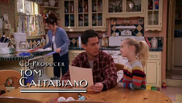 Alle lieben Raymond S04E14-Gottes Kinder