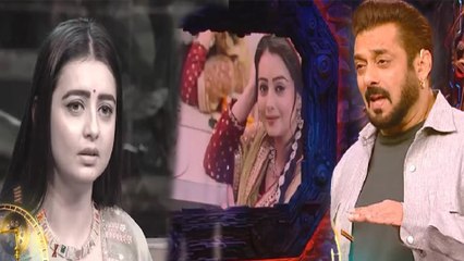 Bigg Boss 18 Update: Salman को पसंद नहीं आया Chahat की मां का बर्ताव, खोली बेटी के रिश्ते की पोल