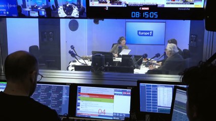 Attentats de 2015 : «Charlie était une référence, un emblème générationnel, un lieu pionnier de la lutte contre le racisme», raconte Guy Konopnicki