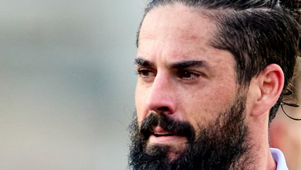 Isco Alarcón Impactado por el Error de Vitor Roque en la Gran Oportunidad 💥