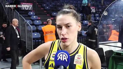 Fenerbahçe Opet'te hedef namağlup ünvanını korumak