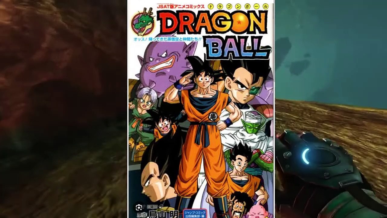 BACK 2 BACK NEW 2 DBZ Movies On CNI &  Toxic Naruto Fans Ka Kuch Nhi Ho Sakta ｜ NEW ANIMES OF 2025