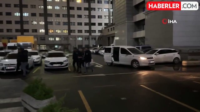 Sosyal Medya Fenomeni Murat Övüç Gözaltında