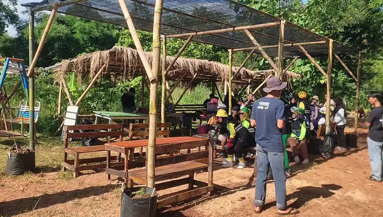 Pasar Balset Wangsakerta