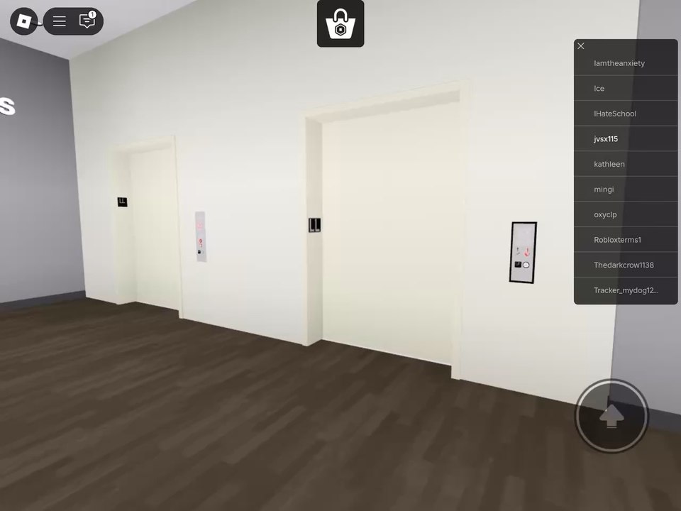 Montgomery And Kone Elevators At 500 Immerse Centre, Roblox