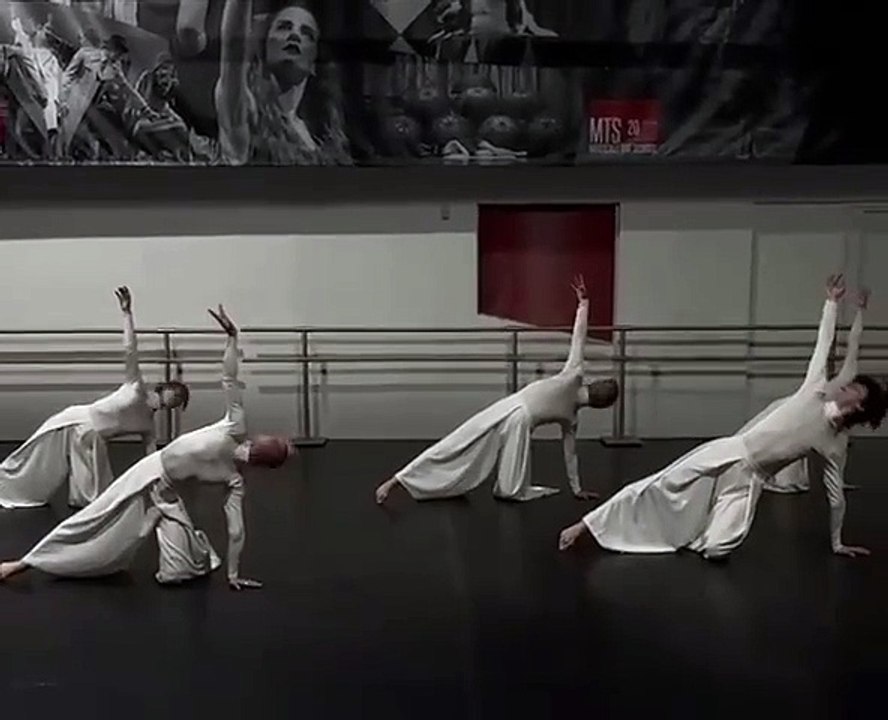 Messina, Francesco Todaro a passo di danza con i big della musica internazionale