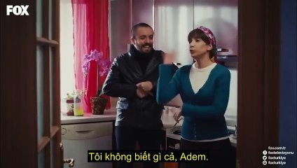 DÙ CÓ YÊU - TẬP 87-88 - VTV3 VIETSUB - PHIM THỔ NHĨ KỲ - DU CO YEU